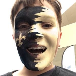 Meet your Posher, Kathleen